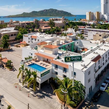 Quality Inn Mazatlán Extérieur photo