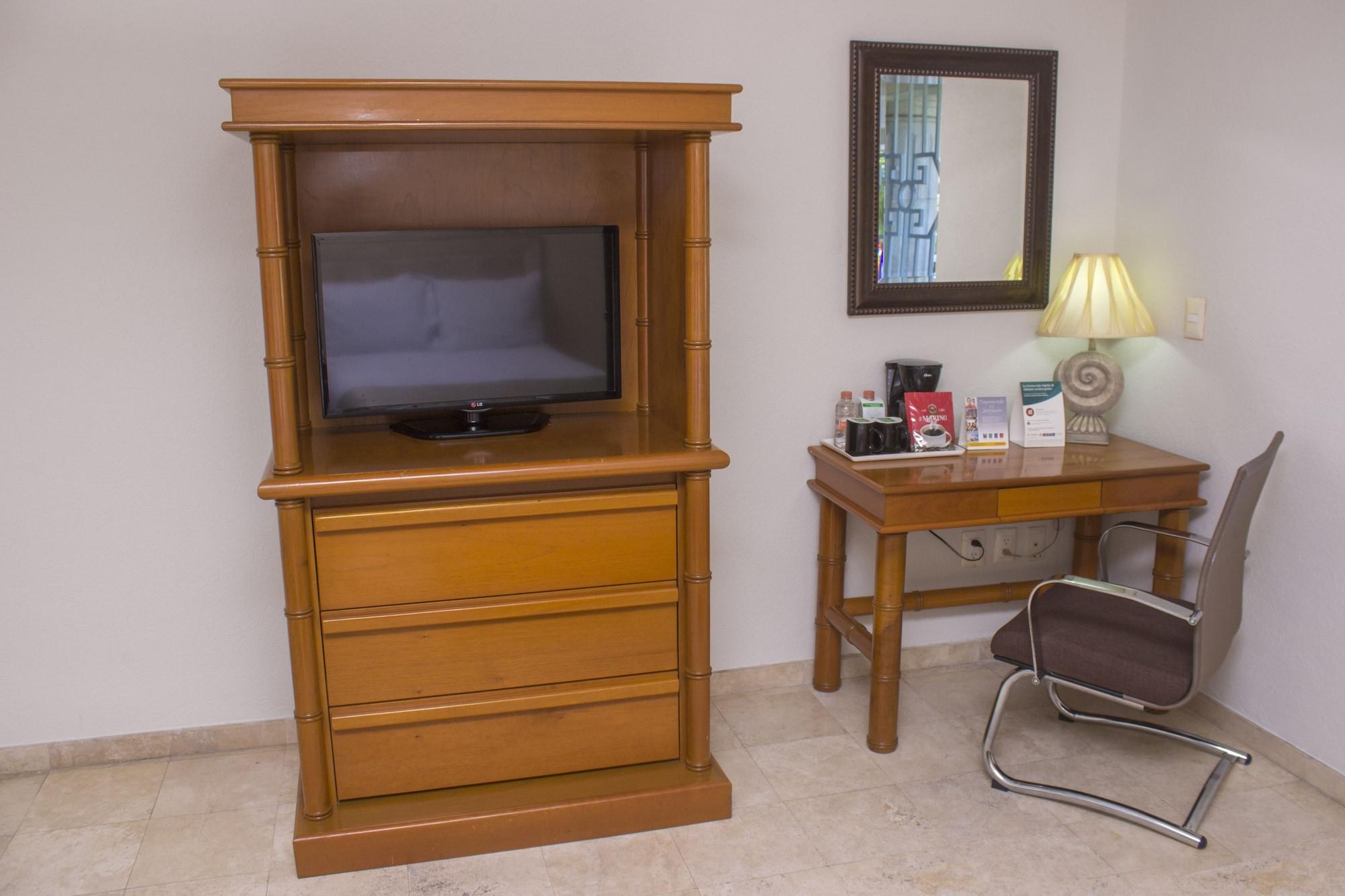 Quality Inn Mazatlán Extérieur photo