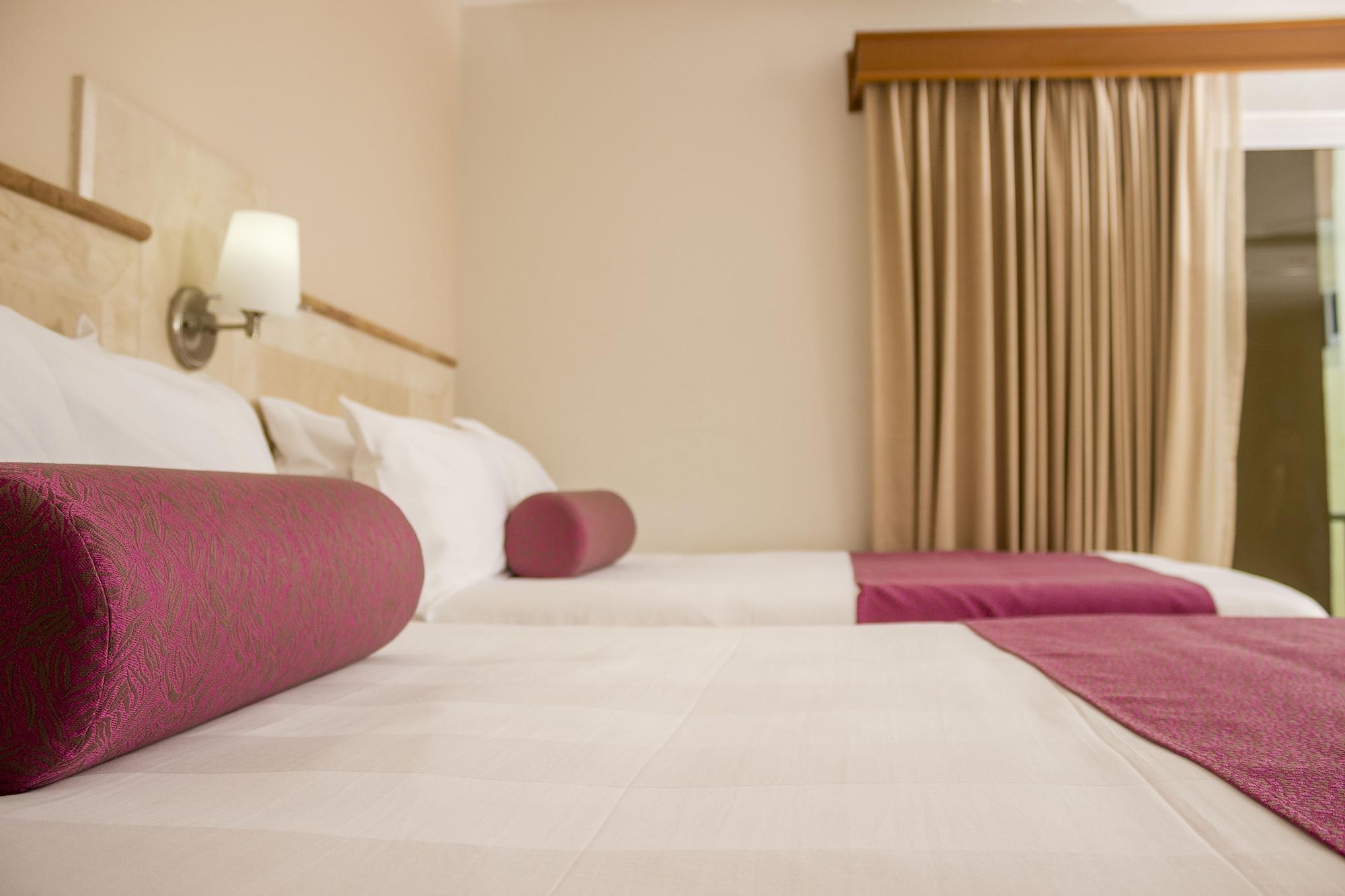 Quality Inn Mazatlán Extérieur photo