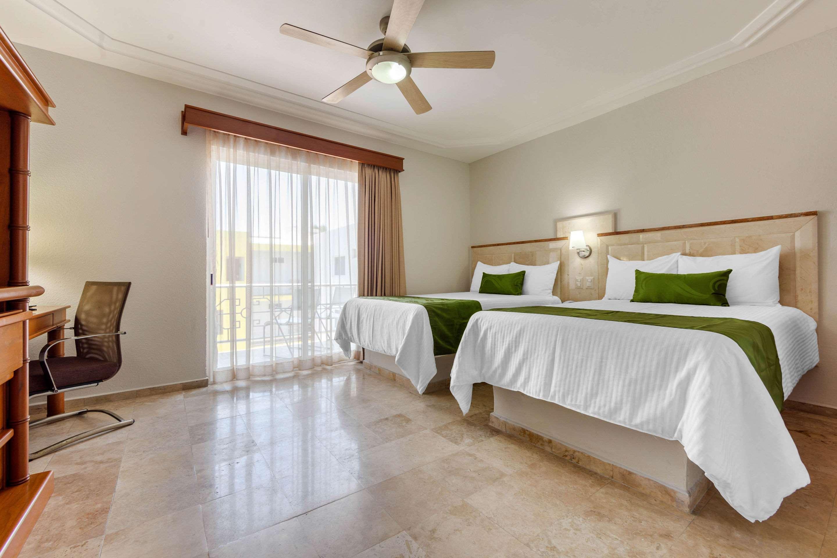 Quality Inn Mazatlán Extérieur photo