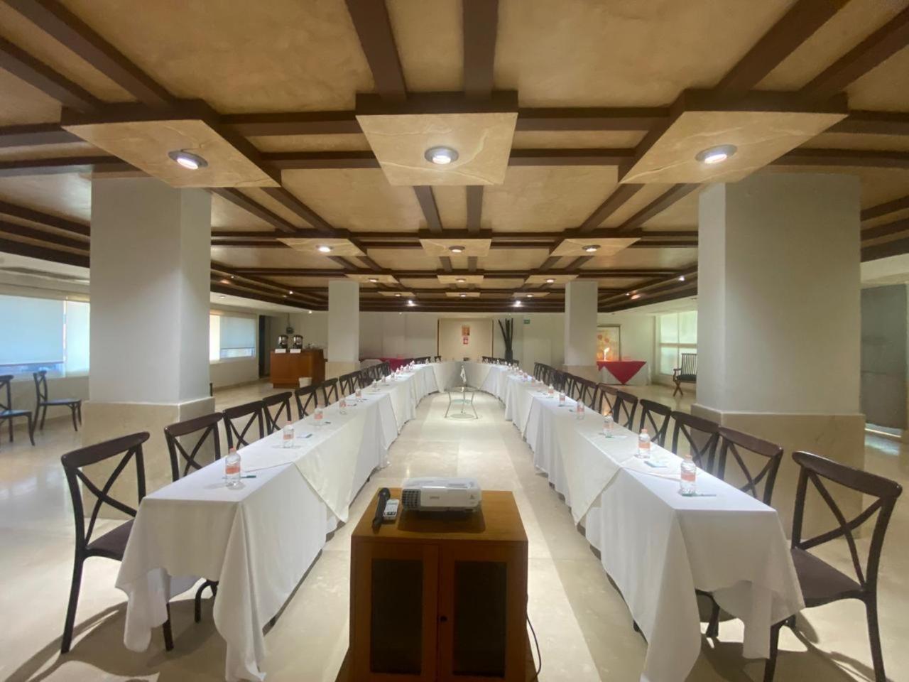 Quality Inn Mazatlán Extérieur photo
