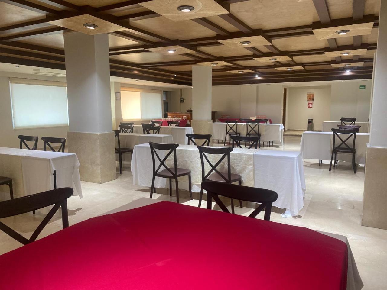 Quality Inn Mazatlán Extérieur photo