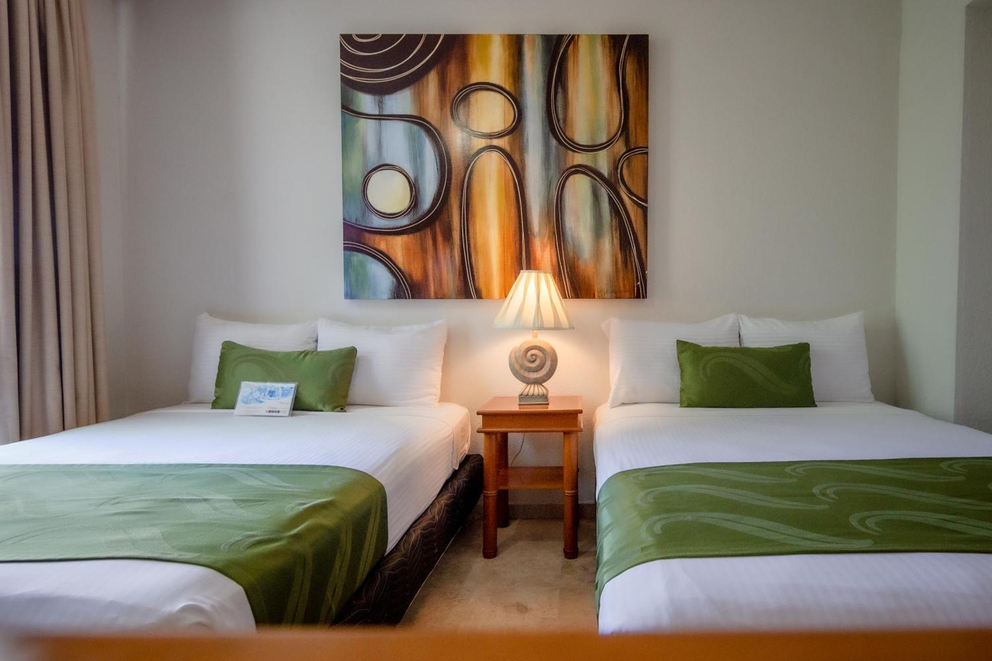 Quality Inn Mazatlán Extérieur photo