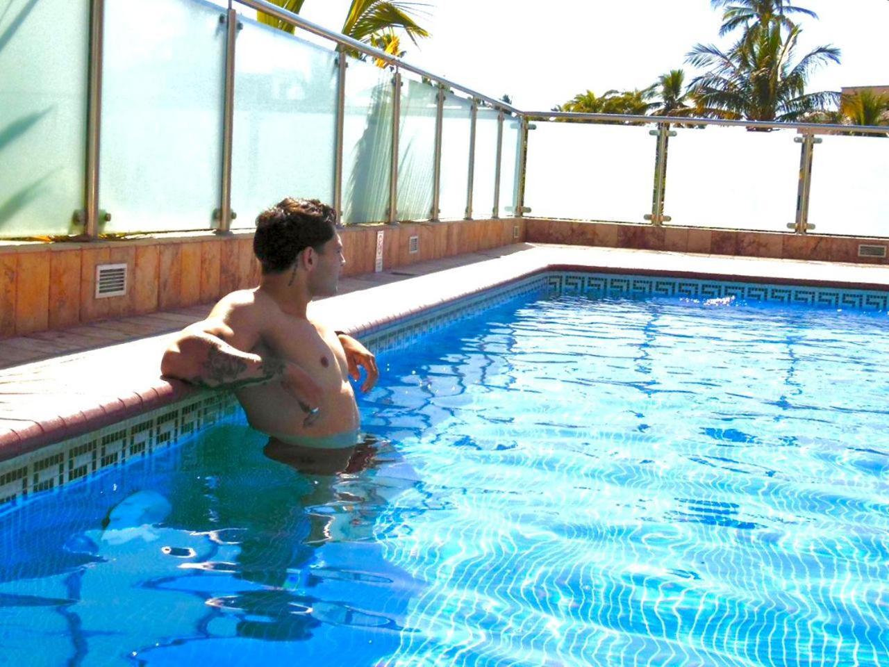 Quality Inn Mazatlán Extérieur photo