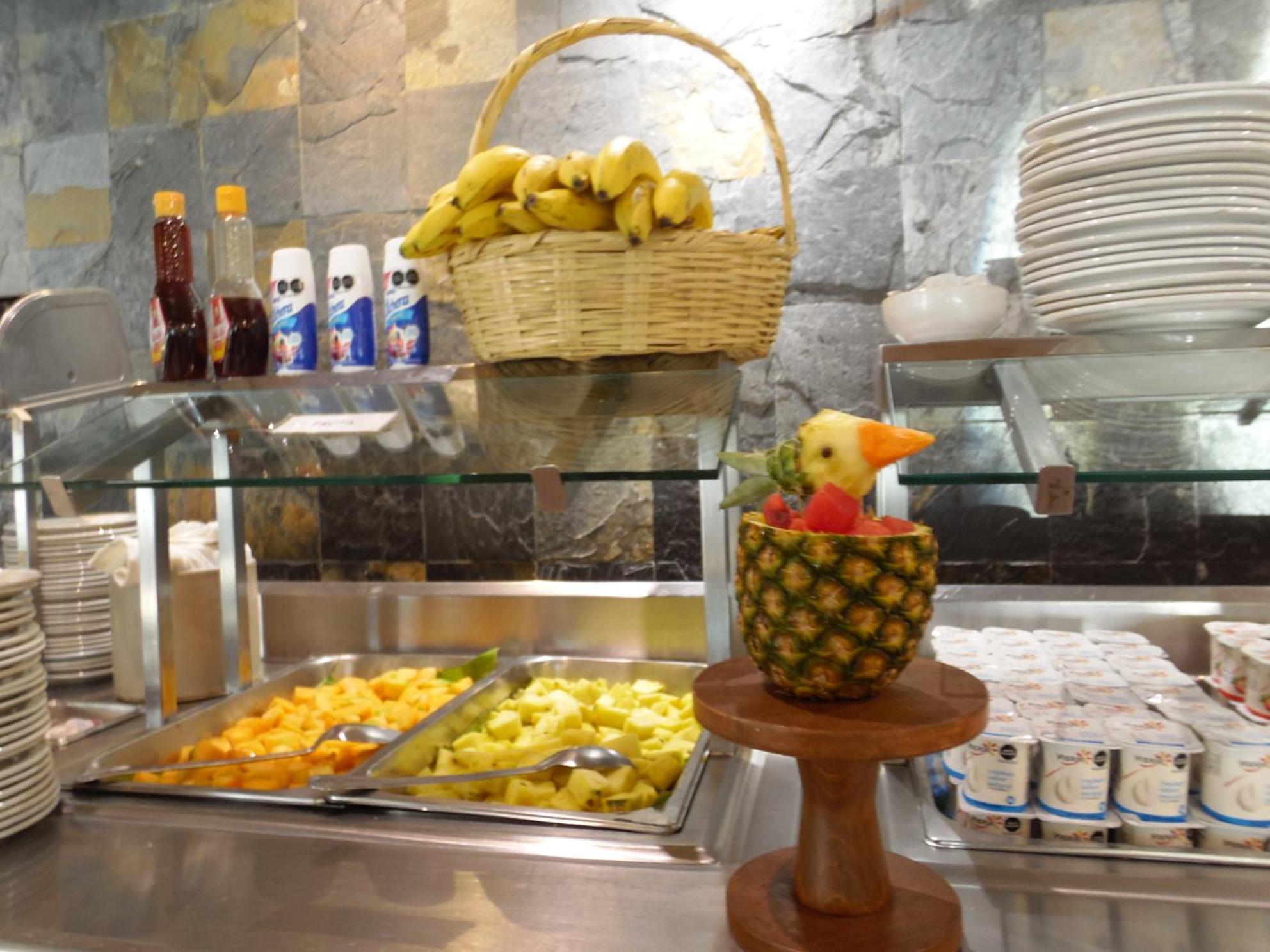 Quality Inn Mazatlán Extérieur photo