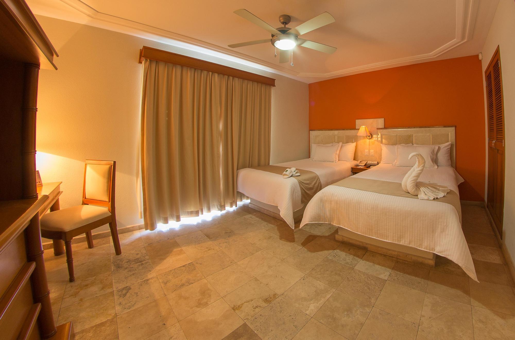 Quality Inn Mazatlán Extérieur photo