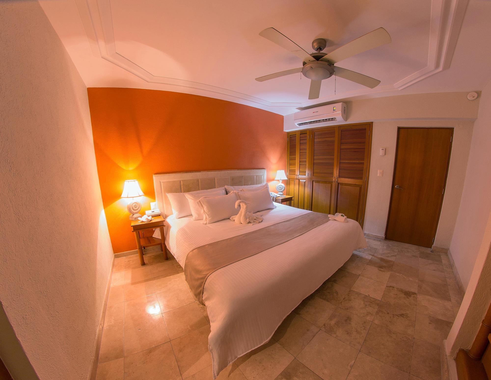 Quality Inn Mazatlán Extérieur photo