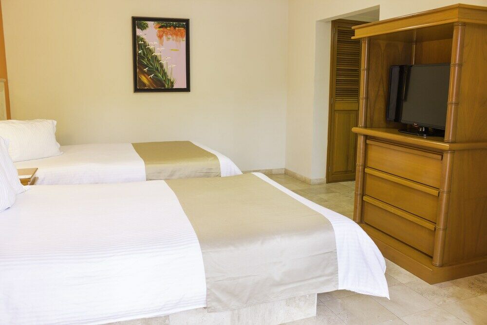 Quality Inn Mazatlán Extérieur photo